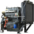 Motor a diesel marinho 48KW ZH4102C